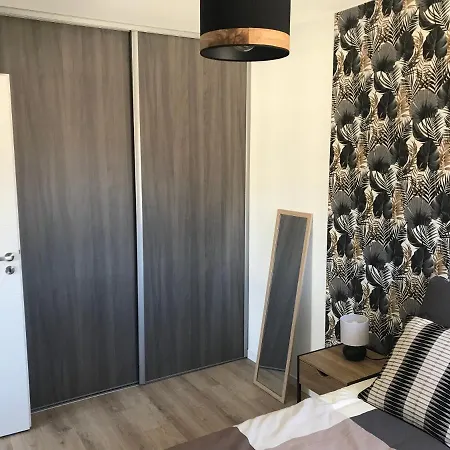 Appartement En Bord De Plage Serviettes Non Incluses Frontignan Exterior photo