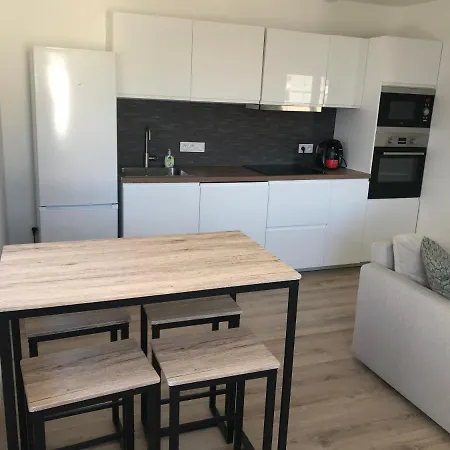 Appartement En Bord De Plage Serviettes Non Incluses Frontignan Exterior photo